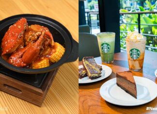 CDO’s Bold New Firsts Begin at SM Supermalls Discover new ways to dine – only at SM.