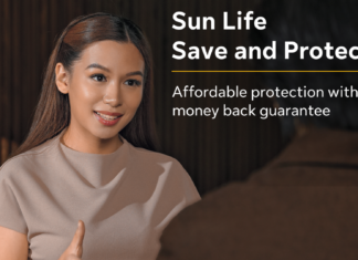 SUN LIFE UNVEILS AFFORDABLE NEW PROTECTION AND SAVINGS PRODUCT FOR EMPLOYEES AND PROFESSIONALS