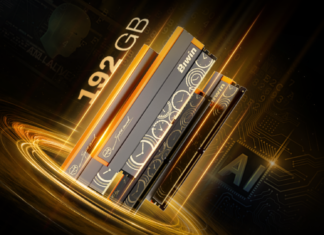 Biwin Black Opal Series Adds Ultra-Capacity Memory and Gen5 SSDs for Power Users