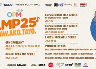 Linggo Ng Musikang Pilipino (LMP) marks 11th year with a tribute to community and collaboration