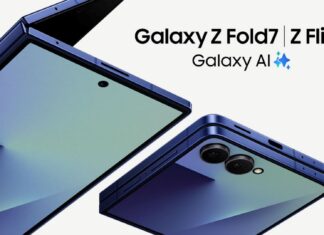 Smart unveils best deals for Samsung Galaxy Z7 Series