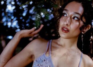 Raveena Breathes New Life Into “Where The Butterflies Go In The Rain” With Deluxe Release