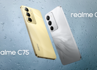 Stay Connected and Prepared This Rainy Season with the realme C71 and C75