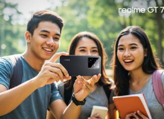 realme GT 7 Series Brings Pro-Level Clarity to Life’s Everyday Highlights