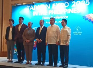 Taiwan Expo 2025 in the Philippines: Special Press Event Previews September’s Showcase of Taiwan’s Soft & Hard Power