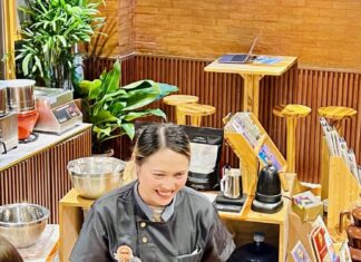 A Taste of Heritage: Cordillera Cacao Shines at John Hay Hotels