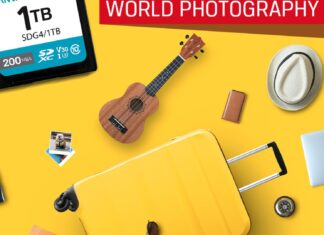 From Lens to Legacy –Celebrating World Photography Day with Kingston Technology