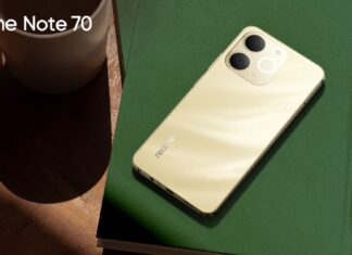 realme Note 70 Officially Launches in the Philippines for as Low as P3,999