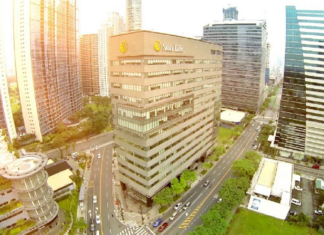 Sun Life Tops Philippine Life Insurance Industry for the Second Quarter of 2025