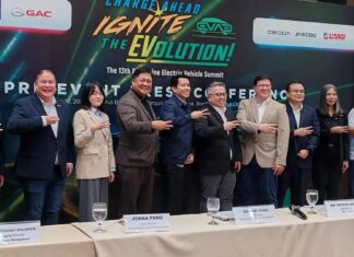 PH Electric Vehicle Sector Charges Ahead, Ignites the EVolution as EV Adoption Gears Up