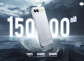 realme Marks 7th Anniversary with Massive 15000 mAh battery and Cooling Innovations