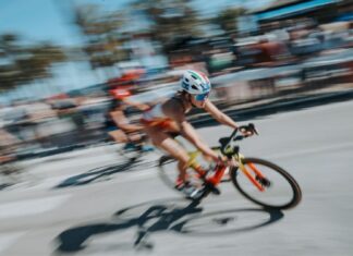 Unstoppable! Kira Ellis Races Into History With Golden Triumph