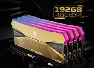 Predator SSD and Memory Lineups Expand with New High-Performance Launches