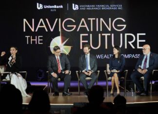 UnionBank Wealth Empowers Clients with Expert Insights from Top Fund Houses to Navigate 2025 and Beyond