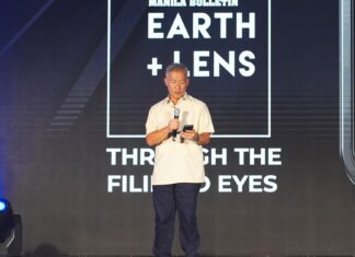 The Manila Bulletin Earth+Lens 2025 successfully unveiled another compelling set of photographs taken using HUAWEI Pura 80 Series
