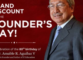 AMA Education System Announces 80% Tuition Fee Discount in Celebration of Chairman’s 80th Birthday