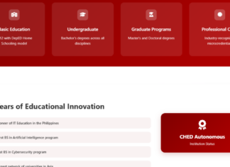 AMA: The U-Learn 24/7 Education Model
