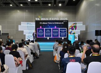 TAIWAN EXPO Unveils on the Sept 17th | Showcasing Innovation, Technology, and Sustainability Across 140 Taiwanese Enterprises