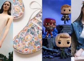 NEW Firsts in Metro Manila: Trends in Lifestyle + Fashion You’ll Absolutely Want
