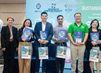 SM Prime Launches Manual for a Waste-Free Future