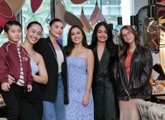 RMA Studio Academy spreads love on its Third Annual Concert’s “That’s Amore, A Night At The Movies”