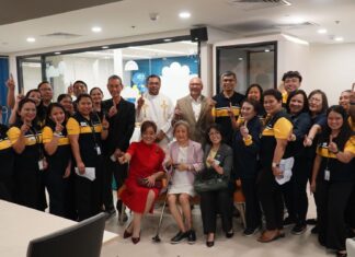 Sun Life Reinvents Frontline Client Contact Points to Elevate Client Experience