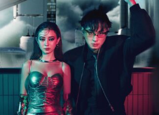 JM And Fyang Muse Over Their “Ghosting” Experience In Metro’s Latest Cover