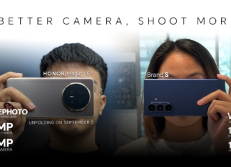 HONOR Magic V5 Camera One-ups Competitors, launches on September 5