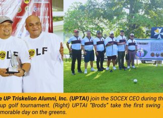 Teeing Off for a Greater Cause: 18th Reggie Padua Cup Raises Hope for Children in Need
