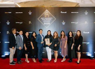 Dolmar Land’s Legacia in Bulacan Named Best Investment Property for the Second Consecutive Year