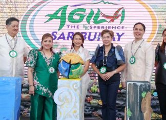 Happy 30th Anniversary, Enchanted Kingdom!