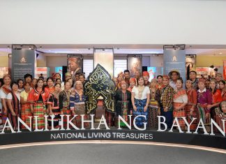 A Living Tapestry: Inside the 2025 National Arts and Crafts Fair