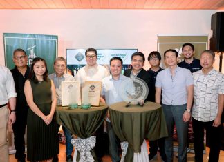Mariposa Mews Unveils LEED for Homes Gold Certification Plaque — A Landmark for Sustainable Living in the Philippines