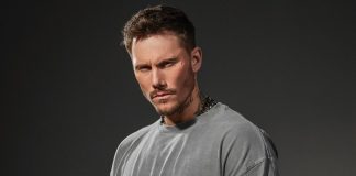 KAAZE Channels Motown Soul Into Pounding Hōt Tëknō Record “Reach Out I’ll Be There”