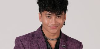 Khimo Showcases Musical Evolution In Self-Titled Album