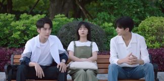 Chinese Hit Drama “Go Ahead” Premieres On ABS-CBN