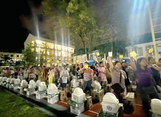 Asia Brewery and PNB Holdings Extend Aid to Flood-Affected Families in Cebu