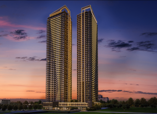 Le Pont Residences: A New Chapter in Elevated Living