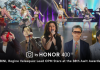 Captured by HONOR 400 5G: BINI, Regine Velasquez Lead OPM Stars at the 38th Awit Awards