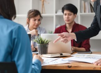 From Classroom To Career: The Value Of Internships