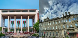 Philippine Universities Shine As 35 Schools Join 2026 QS Asia Rankings