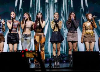 BINI Fulfills A Mini Bloom With Cancer’s Wish In “BINI World Tour Stories” Finale On iWant