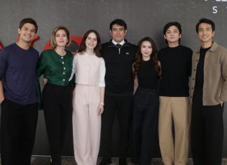 Gerald Takes Pride With “Sins Of The Father’s” Impact As It Faces Climactic Finale