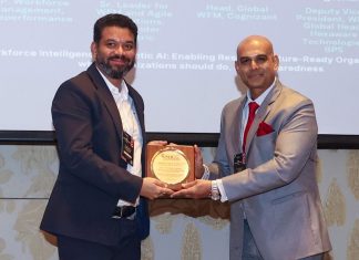 TP in the Philippines champions future-ready workforce strategies at the GWFM APAC Summit 2025