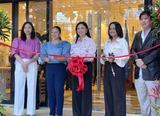 DTI launches Bagong Pilipinas MSME Hub, a national showcase advancing Filipino creativity and enterprise