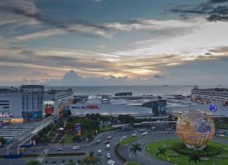 SM Prime: Smarter Water Management for a Resilient Future