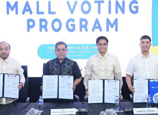 COMELEC and SM Supermalls Renew Partnership for Voter Registration and Mall Voting for the 2026 Barangay & SK Elections