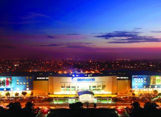 SM Prime: Living in Tomorrow’s Water-Resilient Future