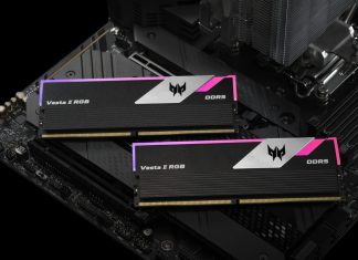 Biwin Introducing Vesta II DDR5 with Frequency Up to 7200 MHz