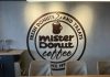 Mister Donut redefines guest experience with shift to international store design, menu